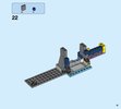 Notice / Instructions de Montage - LEGO - DC Super Hero Girls - 41237 - Le Bunker secret de Batgirl™: Page 15