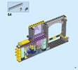 Notice / Instructions de Montage - LEGO - DC Super Hero Girls - 41237 - Le Bunker secret de Batgirl™: Page 51