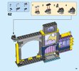 Notice / Instructions de Montage - LEGO - DC Super Hero Girls - 41237 - Le Bunker secret de Batgirl™: Page 59