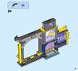 Notice / Instructions de Montage - LEGO - DC Super Hero Girls - 41237 - Le Bunker secret de Batgirl™: Page 61