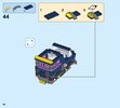 Notice / Instructions de Montage - LEGO - DC Super Hero Girls - 41237 - Le Bunker secret de Batgirl™: Page 90