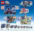 Notice / Instructions de Montage - LEGO - DC Super Hero Girls - 41237 - Le Bunker secret de Batgirl™: Page 98