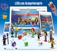 Notice / Instructions de Montage - LEGO - DC Super Hero Girls - 41237 - Le Bunker secret de Batgirl™: Page 99