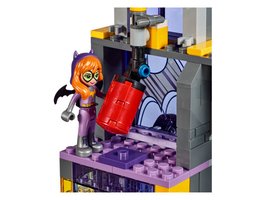 41237 - Batgirl™ Secret Bunker