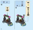 Notice / Instructions de Montage - LEGO - DC Super Hero Girls - 41238 - L'usine à Kryptomite™ de Lena Luthor™: Page 120