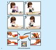 Notice / Instructions de Montage - LEGO - DC Super Hero Girls - 41238 - L'usine à Kryptomite™ de Lena Luthor™: Page 2