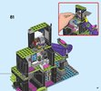 Notice / Instructions de Montage - LEGO - DC Super Hero Girls - 41238 - L'usine à Kryptomite™ de Lena Luthor™: Page 97