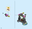 Notice / Instructions de Montage - LEGO - DC Super Hero Girls - 41238 - L'usine à Kryptomite™ de Lena Luthor™: Page 122