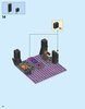 Notice / Instructions de Montage - LEGO - DC Super Hero Girls - 41239 - Le palais maléfique d'Eclipso™: Page 40