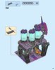 Notice / Instructions de Montage - LEGO - DC Super Hero Girls - 41239 - Le palais maléfique d'Eclipso™: Page 99