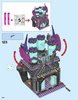 Notice / Instructions de Montage - LEGO - DC Super Hero Girls - 41239 - Le palais maléfique d'Eclipso™: Page 108