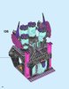 Notice / Instructions de Montage - LEGO - DC Super Hero Girls - 41239 - Le palais maléfique d'Eclipso™: Page 116