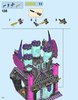 Notice / Instructions de Montage - LEGO - DC Super Hero Girls - 41239 - Le palais maléfique d'Eclipso™: Page 118