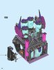 Notice / Instructions de Montage - LEGO - DC Super Hero Girls - 41239 - Le palais maléfique d'Eclipso™: Page 130