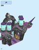 Notice / Instructions de Montage - LEGO - DC Super Hero Girls - 41239 - Le palais maléfique d'Eclipso™: Page 162