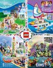 Notice / Instructions de Montage - LEGO - DC Super Hero Girls - 41239 - Le palais maléfique d'Eclipso™: Page 219