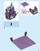 Notice / Instructions de Montage - LEGO - DC Super Hero Girls - 41239 - Le palais maléfique d'Eclipso™: Page 29