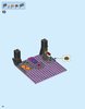 Notice / Instructions de Montage - LEGO - DC Super Hero Girls - 41239 - Le palais maléfique d'Eclipso™: Page 36