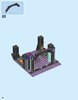 Notice / Instructions de Montage - LEGO - DC Super Hero Girls - 41239 - Le palais maléfique d'Eclipso™: Page 48