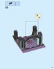 Notice / Instructions de Montage - LEGO - DC Super Hero Girls - 41239 - Le palais maléfique d'Eclipso™: Page 49