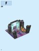 Notice / Instructions de Montage - LEGO - DC Super Hero Girls - 41239 - Le palais maléfique d'Eclipso™: Page 54