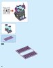 Notice / Instructions de Montage - LEGO - DC Super Hero Girls - 41239 - Le palais maléfique d'Eclipso™: Page 88