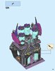 Notice / Instructions de Montage - LEGO - DC Super Hero Girls - 41239 - Le palais maléfique d'Eclipso™: Page 109