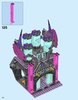 Notice / Instructions de Montage - LEGO - DC Super Hero Girls - 41239 - Le palais maléfique d'Eclipso™: Page 110