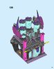 Notice / Instructions de Montage - LEGO - DC Super Hero Girls - 41239 - Le palais maléfique d'Eclipso™: Page 119