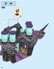 Notice / Instructions de Montage - LEGO - DC Super Hero Girls - 41239 - Le palais maléfique d'Eclipso™: Page 152