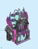 Notice / Instructions de Montage - LEGO - DC Super Hero Girls - 41239 - Le palais maléfique d'Eclipso™: Page 168