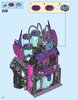 Notice / Instructions de Montage - LEGO - DC Super Hero Girls - 41239 - Le palais maléfique d'Eclipso™: Page 174