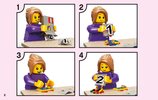 Notice / Instructions de Montage - LEGO - 41287 - Bubbles' Playground Showdown: Page 2