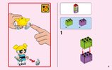 Notice / Instructions de Montage - LEGO - 41287 - Bubbles' Playground Showdown: Page 5