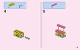 Notice / Instructions de Montage - LEGO - 41287 - Bubbles' Playground Showdown: Page 19