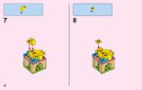 Notice / Instructions de Montage - LEGO - 41287 - Bubbles' Playground Showdown: Page 12