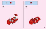 Notice / Instructions de Montage - LEGO - 41288 - Mojo Jojo Strikes: Page 11