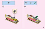 Notice / Instructions de Montage - LEGO - 41288 - Mojo Jojo Strikes: Page 23