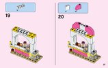 Notice / Instructions de Montage - LEGO - 41288 - Mojo Jojo Strikes: Page 27