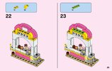 Notice / Instructions de Montage - LEGO - 41288 - Mojo Jojo Strikes: Page 29