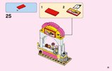 Notice / Instructions de Montage - LEGO - 41288 - Mojo Jojo Strikes: Page 31