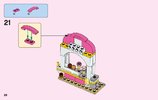 Notice / Instructions de Montage - LEGO - 41288 - Mojo Jojo Strikes: Page 28