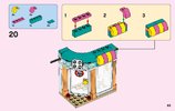 Notice / Instructions de Montage - LEGO - 41288 - Mojo Jojo Strikes: Page 63