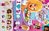 Notice / Instructions de Montage - LEGO - Friends - 41305 - Le studio photo d'Emma: Page 33