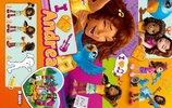 Notice / Instructions de Montage - LEGO - Friends - 41305 - Le studio photo d'Emma: Page 34