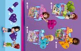 Notice / Instructions de Montage - LEGO - Friends - 41305 - Le studio photo d'Emma: Page 35