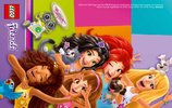 Notice / Instructions de Montage - LEGO - Friends - 41309 - Le duo musical d'Andréa: Page 32