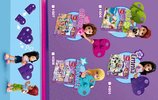 Notice / Instructions de Montage - LEGO - Friends - 41309 - Le duo musical d'Andréa: Page 30