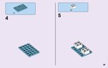 Notice / Instructions de Montage - LEGO - Friends - 41310 - La livraison de cadeaux d'Heartlake City: Page 29