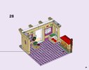 Notice / Instructions de Montage - LEGO - Friends - 41311 - La pizzeria d'Heartlake City: Page 39